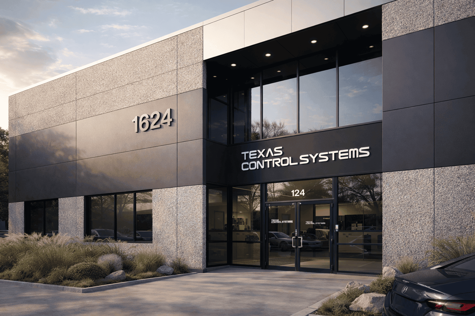 Texas Control Systems Inc.