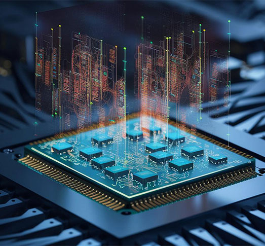 FPGA/SoC Test Board