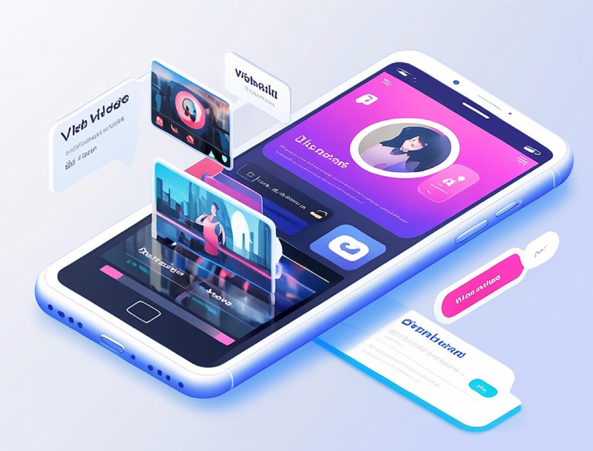Mobile Feasibility Design