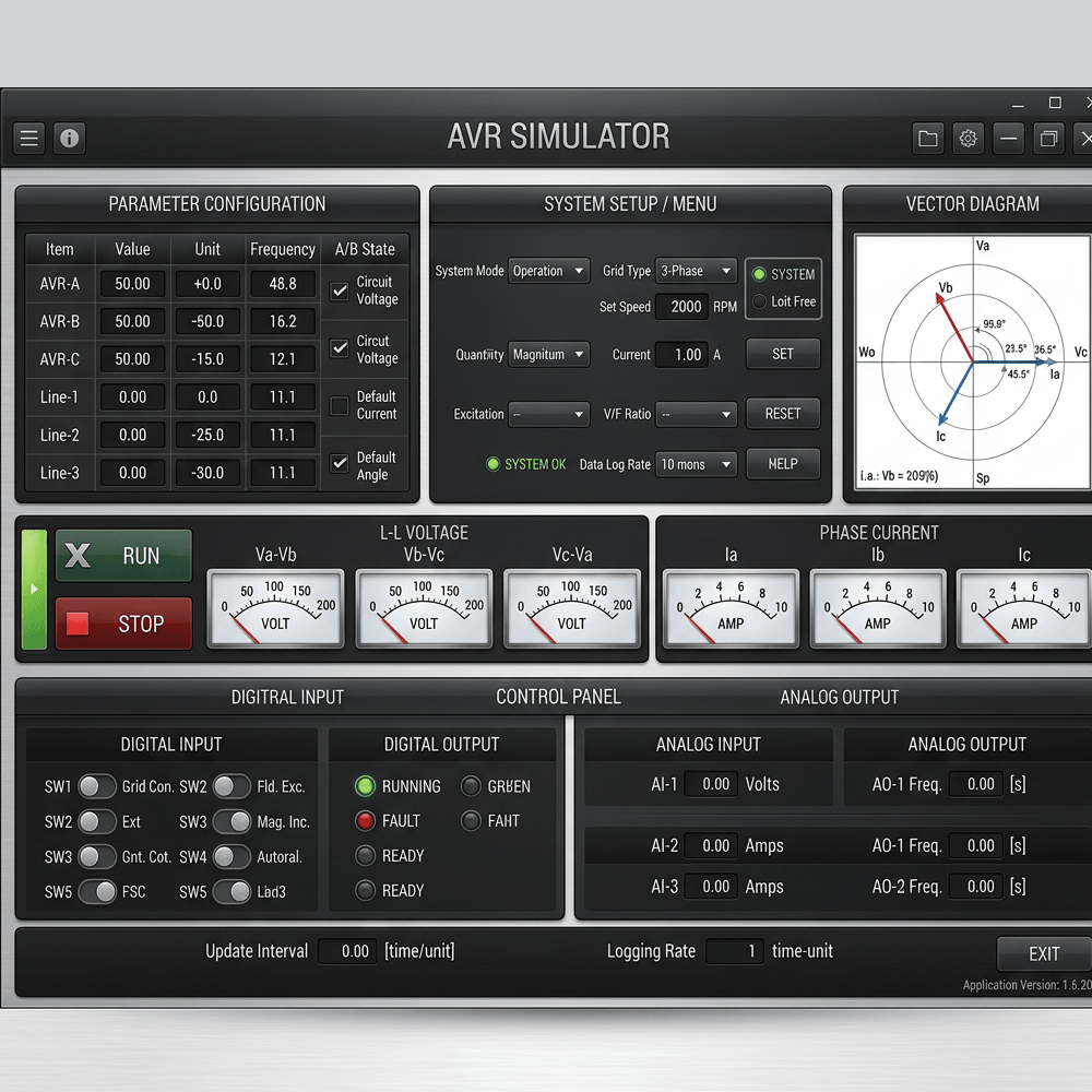 avr simulator